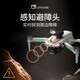 新品M3高清航拍无人机遥控带屏控飞机返航避障四轴航拍飞行器无人机高清航拍遥控飞机儿童玩具 M3+2.4英寸屏显 二块电池+(送配件包)