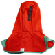 Flame-Retardant Staubkappe Elektrische Schal-Schal-Hut Feuer Fuch