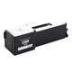 Farbgitter 672 Tinte geeignet für EPSON L360 L380 L351 L1300 L383 L565 Drucker Universal -Tinte [Abfall -Tintenbehälter] Abfallkartusche/Wartungsbox/Abfall -Tintenkissen/Abfall -Tinte Sammelkissen