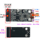 AD9226模块高速AD并行12位65M高速数据采集FPGA STM32 树莓 全母座-QFP