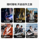 拿火吉他（LAVAGUITAR）无弦吉他智能吉他自动挡吉他民谣专业弹唱吉他初学者入门赛博吉他 白色【500+音色自由弹唱】