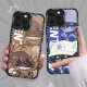 Membrane Lu Tang [First Order Direct Drop Xiaohongshu Hit] Q Version de la cinquième personnalité Case de téléphone mobile Prospecteur Prisonnier adapté au modèle Huawei [Hawkeye Black] S9896 Umbrella Soul [Série OPPO] envoyé aux notes de service client