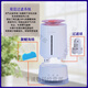 加湿器家用静音大容量卧室办公室空调空气净化小型香薰机 FH9227绿色