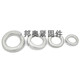 Wen Yijia Customized GB93 Darkro Elastomer Pad Spring Waschmaschine Anti-Korrosion und Hochtemperatur-elastische Dichtung M6M8-M42 Hochfestes Elastomer-Pad M12350/Boxmaterial 65 mn