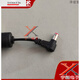 飞利浦止鼾呼吸机557P 757P 550 750电源适配器60W充电器线 12V5A灰色/红插口/轻微划痕