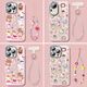 
KT cat is suitable for vivoS30 mobile phone case S20pro protective case s19 new vivo full-inclusive s15 lens viv [NM15685 donut KT cat] comes with plating flash powder lens film full vivo S20