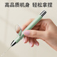 Page Mom Children's Ear Spoon Ceramic Ear Artifact Baby Glowing Ear Spoon Newborn Visible Ear Picking Single-piece Set