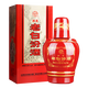 Fenjiu laobai fen melon fen fen fen licor fragante 42 grados 475ml*6 botellas de caja entera banquete de boda regalos