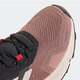 Chaussures féminines adidas Tendance de la mode printemps extérieur Fitness Fitness Low Top Bouchable Simple Shoes de course décontractées résistantes à l'usage IH3878 36,5