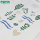 Yonex yonex badminton kleider kurzarm t-Shirt T-Shirt Schnell trockener Sportswear Top 16833cr Ice Beige L.