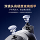 
Huawei Smart Selection Hongmeng Smart Selection Xiaotong Dangjia Outdoor Camera T5 3K Dual Camera 10M Ultra HD Home Indoor Outdoor Monitor 360 Degree No Dead Angle With Night Vision Camera
