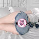 
Sexy underwear open crotch jeans sexy pajamas sm pants open crotch clothing 2025 new women jeans 9756 mesh skirt average size recommended weight 80-140Jin [Jin equals 0.5 kg]