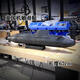 Car and horse RC remote control submarine submarine model static modification customized wireless remote control submarine toy competition scientific experiment 212 submarine complete set of submersible