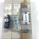 Соленоидный клапан Festo MFH-5-3-1/8-1/4-3/8-1/2-L-S-B-EX 19758 15901 MFH-5-1/4-B 15901