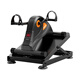 
Aegor electric rehabilitation training equipment for home elderly fitness bike for stroke hemiplegia upper and lower limb rehabilitation assisted exercise [top version] with base + double-sided full-inclusive protective gear. Rehabilitation assisted gift package-365-day warranty