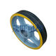 Accessoires d'ascenseur 595512595612 Zhi Roue de traction 595 * 5 * 12595 * 6 * 12