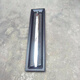 
Yusen Yi Shitong Automobile Cab Accessories 1049/1059 Headlight Fog Light Panel Center Grid Rearview Mirror Center Grid 1.24 meters
