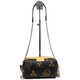 O Women's Crossbody Bag I 2025 Popular Women's Bag New Printed Braided Bag Backpack Luggage Rankings Quality White 1421b2031b3