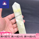 Fate Jingsheng Xiu Jade Chaoban hand-held jade brand jade pendant antique plain jade Gui piece ancient style Hanfu film and television short drama shooting accessories