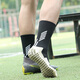 Victoria Travelers football socks for children and adults 2 pairs of breathable non-slip sports socks for men and women running basketball socks short mid-calf socks