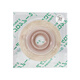 
ALCARE 12126 two-piece convex chassis FC22 Japanese ostomy pocket bottom plate ostomy chassis leakproof 12126 convex chassis 5 + 12132 ostomy pocket 10