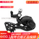 Kit Shimano (Shimano) 105 kit à 12 vitesses à 24 vitesses routières routières Hydraulic Hydraulic Brake Speed ​​Change Kit 7020 R7120 Grand ensemble de dissipation thermique (50-34T 170L non inclus
