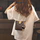 Anysmic Bag Damenbeutel Luxus große Marke High-End Brand-Umhängetasche Bucket Bag Damen 2025 New Crossbody Women's Bag große Kapazität