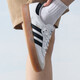 阿迪达斯（adidas）三叶草女鞋 25夏新款SAMBAE W运动鞋休闲鞋德训鞋T头鞋轻便板鞋子 JI1349 36