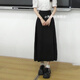 雅格罗伊女大学生教师招聘面试服装白色衬衫夏短袖通勤职业正装穿搭教资套 白色[3882款衬衫] S 均码
