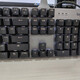 罗技二手K845机械键盘有线电竞游戏办公USB接口电脑专用 白绿拼色 全新键帽 茶轴九成新键盘 轻微有使用痕迹 否 104键