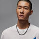 耐克（NIKE）【滔搏运动】2025年男子AS M J BRK COL WM SS CREW短袖T恤 HV3895-051 3XL