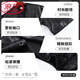 Langsha 2025 Cool Mulberry Seda de manga corta Pajamas Summer Spring Imitation Boys Relling Relling Home Seda de hielo 6627 L (Altura sugerida 170, Peso 100-1