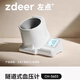 鱼跃（yuwell）（yuwe）zdeer左点电子血压计家用测量仪柯氏音专用一键测压免绑 CHS693臂筒式 【院线款】柯式音法升加粗更准更