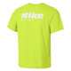 Nike (Nike) Herren-T-Shirt, New Summer Sportswear, modische kurzärmelige, komfortable und atmungsaktiv