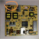 A Philips 55PFL5300/T3 55PFL6300/T3 Power Board 715G4877-P01-H21-003 m rechte Seitenbuchse Weiß