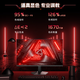 AMZFAST 24.5英寸 200Hz FastIPS电竞办公显示器  HDR400硬件低蓝光认证400nit 1ms响应电脑屏幕 锋鸣25X1