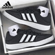 ADIDAS Adidas official sports shoes men's shoes summer new mesh breathable lightweight casual classic retro running shoes JH9756 [official authentic product, fake one and ten fines] 36.5