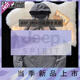 JEEP SPIRIT吉普国际品牌2025秋冬季情侣户外三合一外套软壳衣爬山防风登山服 6628粉色【女款】 3XL