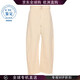 LEMAIRE Twisted Belt Pants Women Picture Color PA326LD1065 20 | XL