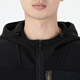 Adidas Jacke Herbst Running Sportswear Lose Windproof Coded Hooded Jacket Herren HE7404 HE7404 Offizieller Schalter echt zahlt zehn s [] Empfohlen 120-135b