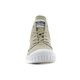 Palladium pampa sp20 hi canvas täglich vielseitig, nicht rutsch und atmungsaktiv, High-Top-Leinwandschuhe, gleicher Stil für Männer und Frauen 43