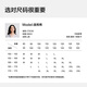 有棵树【高密绵绸】女士睡衣女夏季舒适透气女生短袖短裤可外穿家居服套