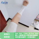 Two-way tubular elastic bandage, elastic wet compress with plaster socks, residual limb socks, knee pads and leg thin, breathable for men and women, blue 7.5cm 1 meter, adult arms and ankles