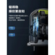 WU550电动锯曲线锯多功能无刷充电往复锯木工切割电动工具 WU550+WU3884.0双电+快充