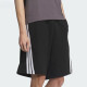 阿迪达斯（adidas）短裤男裤夏季新款五分裤跑步健身裤子训练透气休闲裤运动裤 KC3897/黑色 S