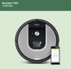 IRobot Braava980/964/870 Intelligent Floor Cleaning Robot Home Fully Automatic Sweeping Robot iRobot 980