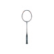 YOnex Power Series NS9900 Full Carbon Badminton Schläger Erst Generation Weijian Version Offensivtyp (Heavy Head und Hard Rod) Single Patch + Handkleber 3U/G4 (ca. 88 Gramm) Abgeropt
