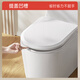 
BSITN toilet lid lifter universal large u-type slow down toilet cover plate household old-fashioned seat gasket lifter B1098