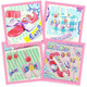 
Fun childhood kidie hello kitty girl having a house toy birthday handmade children's day gift
