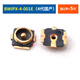 ZAVE SMA connector IPEX female IPX to KE socket BWIPX-4-001E (5 pieces)